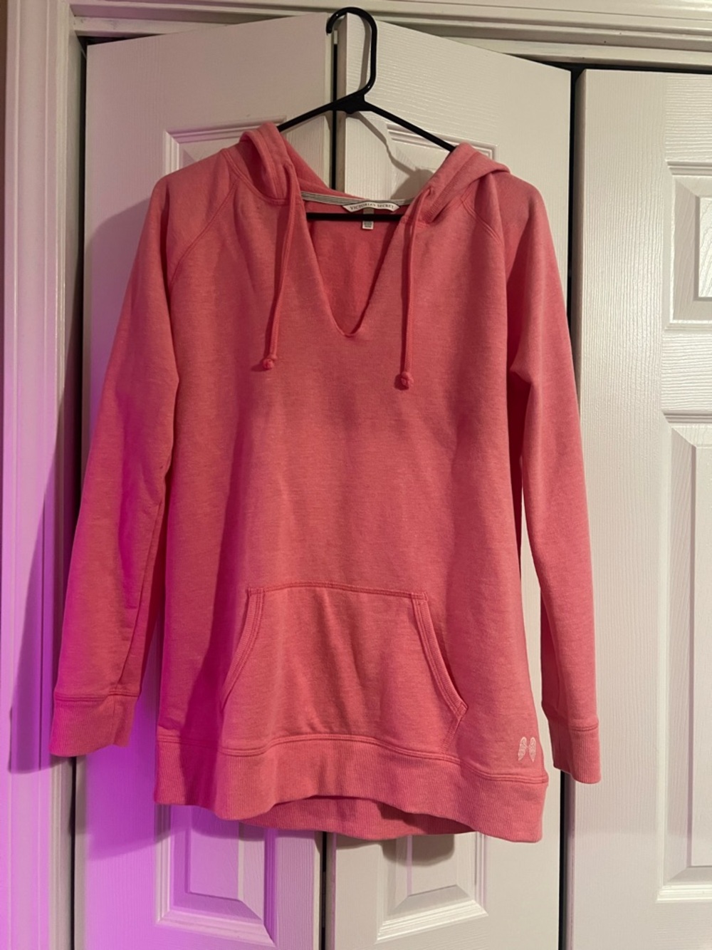 Victoria's Secret Angel Wings Hoodie